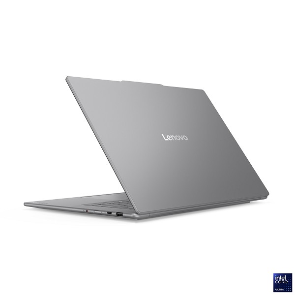 Lenovo Campus Yoga Slim 7 15ILL9, Luna Grey, Core Ultra 7 25 links