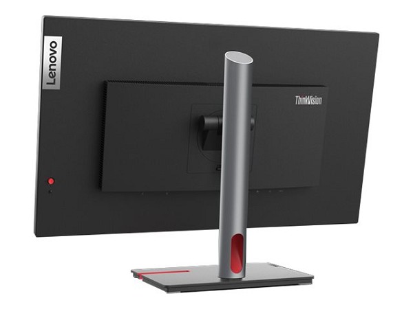 Lenovo ThinkVision T27h-30 - LED-Monitor - QHD - 6 unten