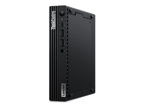 Lenovo ThinkCentre M70q Gen4 - Mini - Core i3 1310