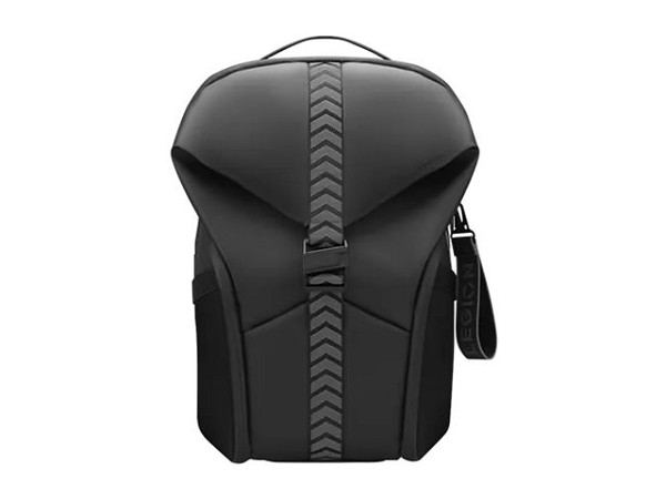 Lenovo Legion GB700 - Notebook-Rucksack  hinten hinten