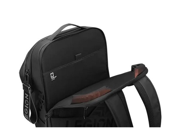 Lenovo Legion GB700 - Notebook-Rucksack  unten unten