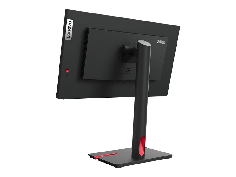 Lenovo ThinkVision T22i-30 - LED-Monitor - Full HD unten