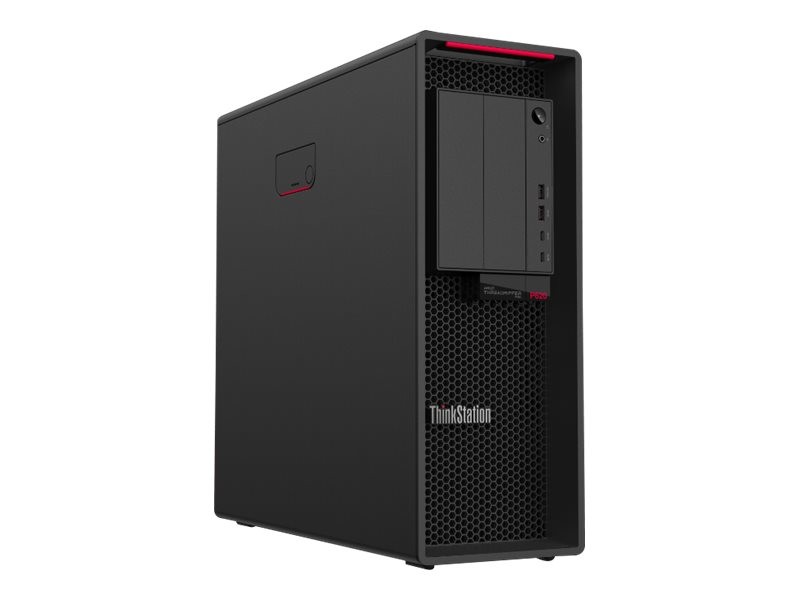 Lenovo ThinkStation P620 - Tower - Ryzen ThreadRip