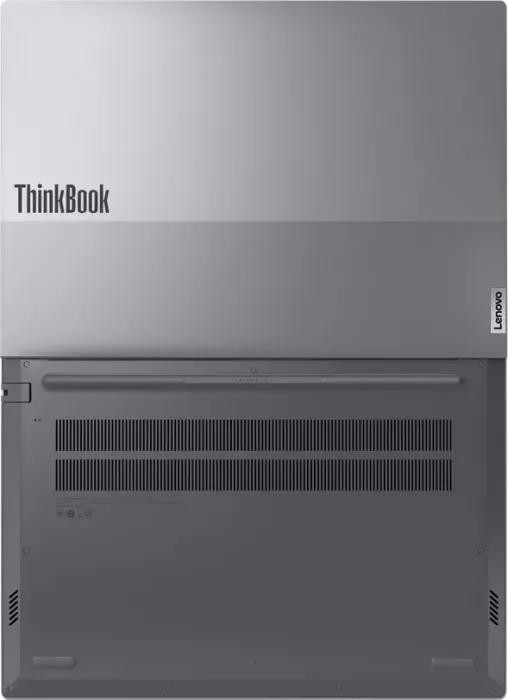 Lenovo ThinkBook 16 G6 IRL Arctic Grey, i5-1335U, 16GB RAM,  außen