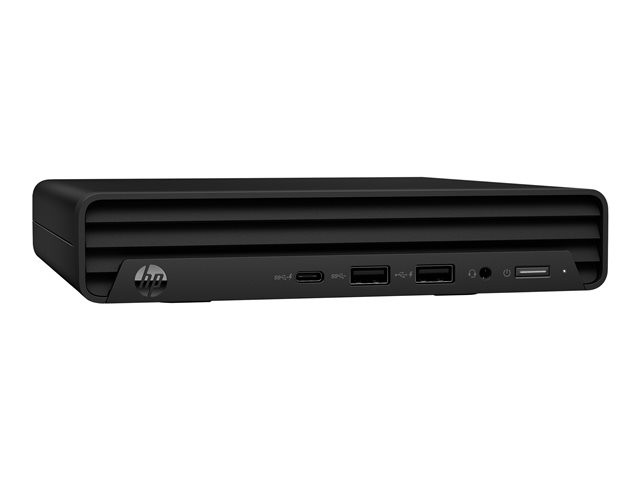 HP Pro 260 G9 - Mini - Core i5 1335U 1.3 GHz - 8 G links