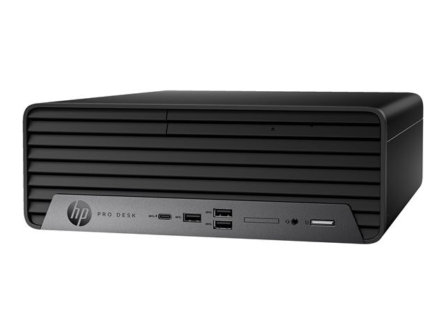 HP Pro 400 G9 - SFF - Core i5 i5-14500 2.6 GHz - 8