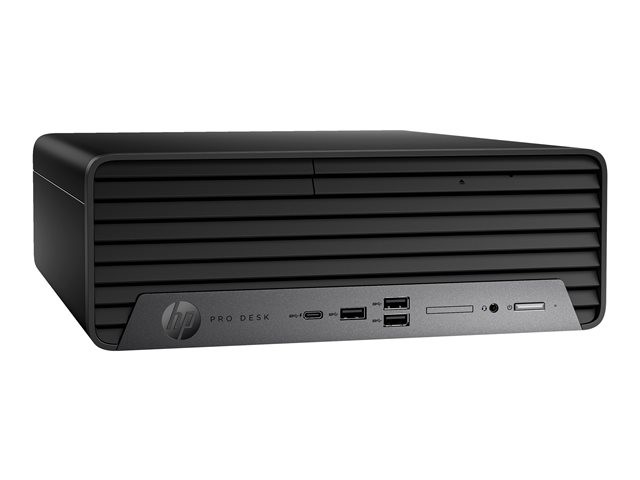 HP Pro 400 G9 - SFF - Core i5 i5-14500 2.6 GHz - 8 links