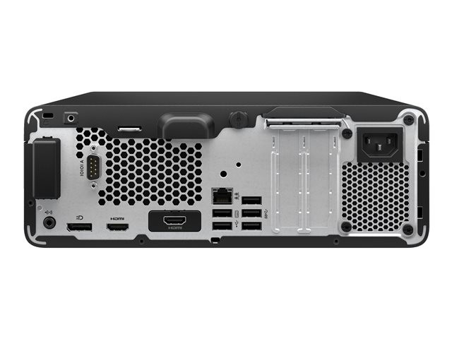 HP Pro 400 G9 - SFF - Core i5 i5-14500 2.6 GHz - 8 rechts