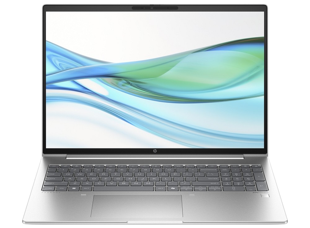 HP ProBook 460 G11 Intel Core Ultra 5 125U 40,64cm