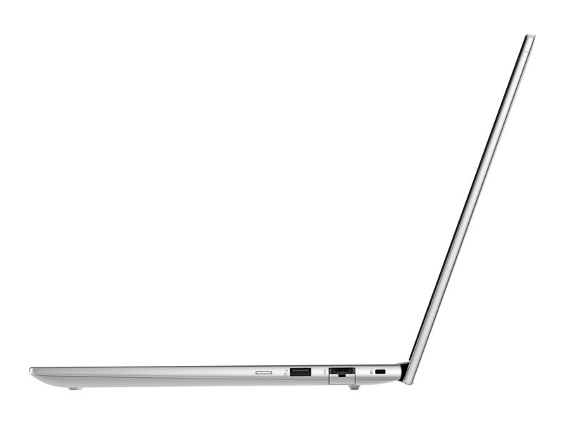 HP EliteBook 640 G11 Notebook - Wolf Pro Security vorn rechts