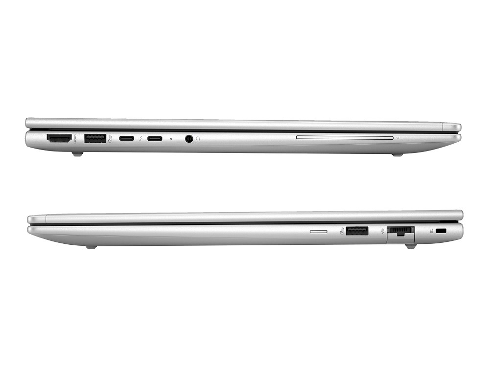 HP EliteBook 660 G11 Notebook - Wolf Pro Security rechts