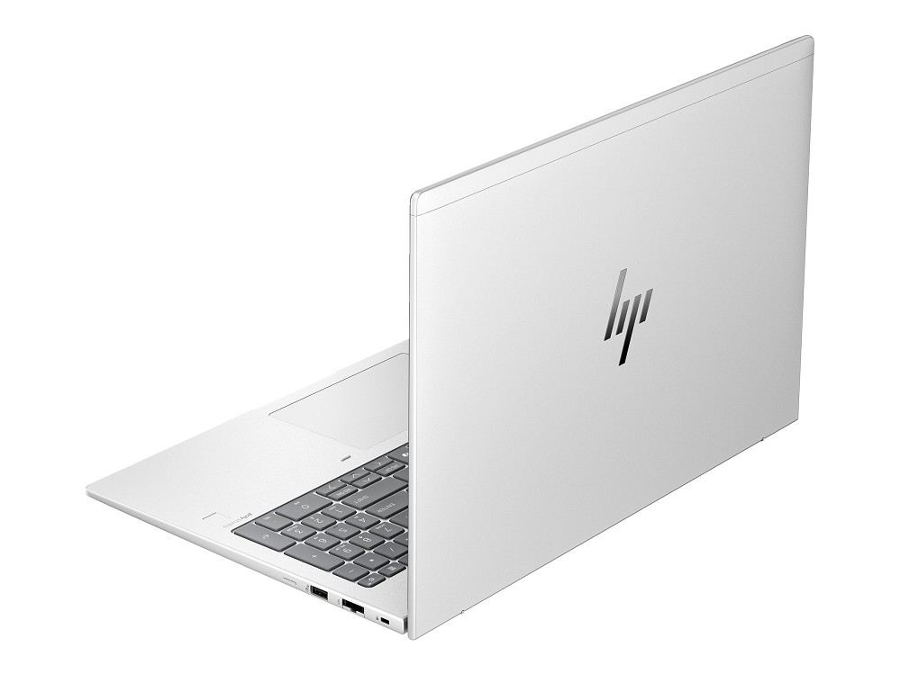 HP EliteBook 660 G11 Notebook - Wolf Pro Security unten