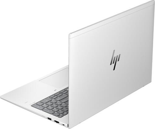 HP EliteBook 665 G11, Ryzen 5 7535U, 16GB RAM, 512 rechts