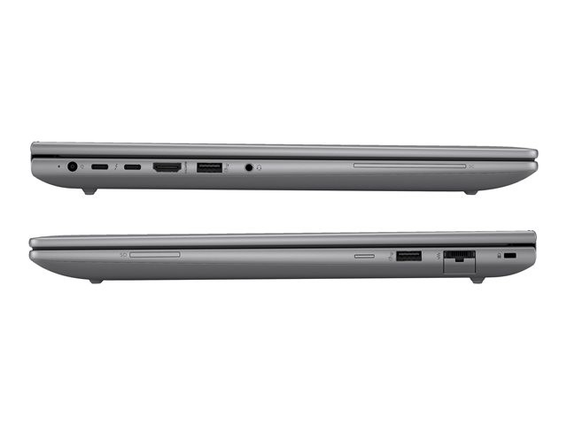 HP ZBook Power G11 Mobile Workstation - 40.6 cm (1 rechts