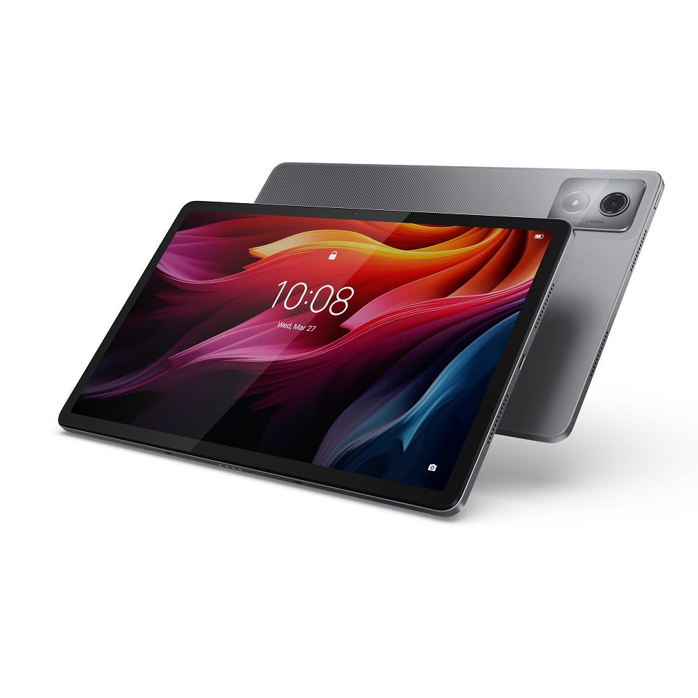 Lenovo Tab K11 Plus, Qualcomm Snapdragon 128 GB 29,1 cm (11. innen