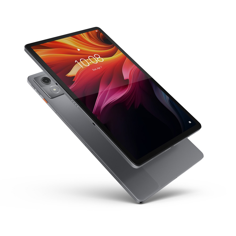 Lenovo Tab K11 Plus, Qualcomm Snapdragon 128 GB 29,1 cm (11. außen