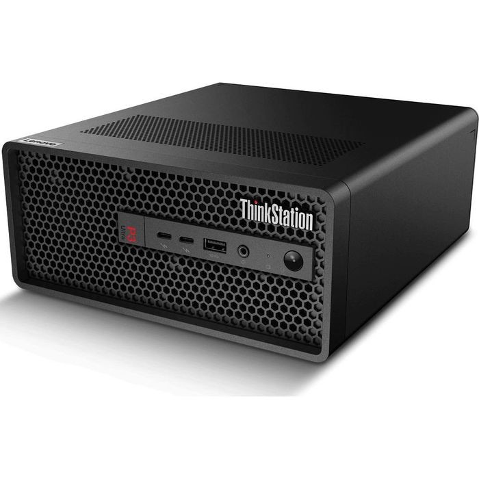 LENOVO ThinkStation P3 Ultra - Intel Core i5-14600 | 32 GB R links