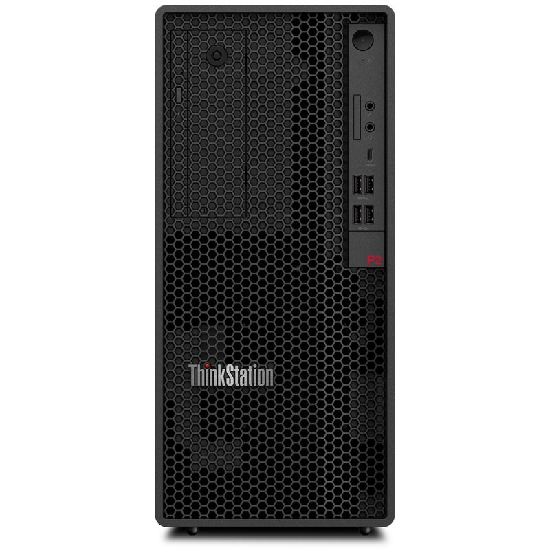 Lenovo ThinkStation P2 - Tower - Core i7 i7-14700