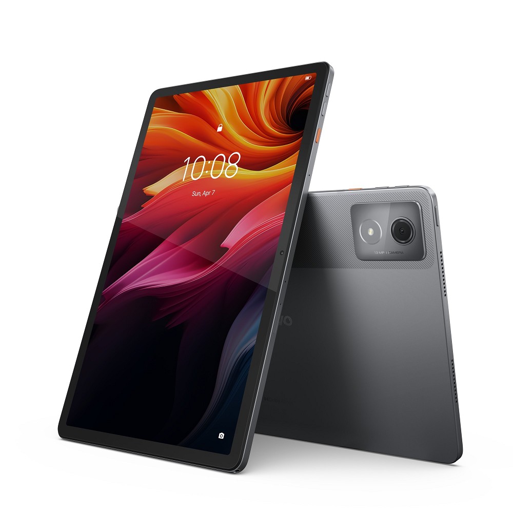 LENOVO Tab K11 Plus - 11.45" | Qualcomm Snapdragon SDM680 |  hinten