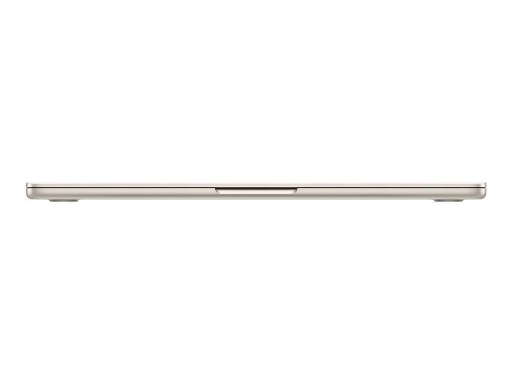 Apple MacBook Air - 34.46 cm (13.6") - M2 - 16 GB außen