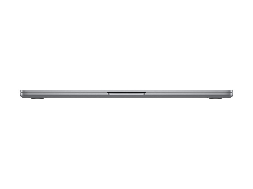 Apple MacBook Air - 34.46 cm (13.6") - M3 - 16 GB unten