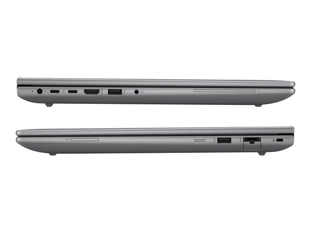 HP ZBook Power G11 Mobile Workstation - Wolf Pro S rechts