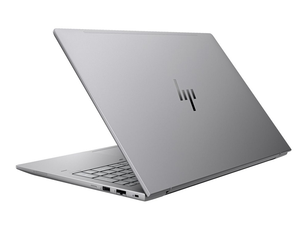 HP ZBook Power G11 Mobile Workstation - Wolf Pro S unten