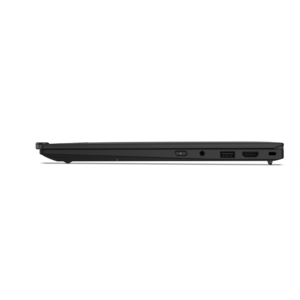 Lenovo Campus ThinkPad X1 Carbon Gen 13 - 14" - Ultra 7 258V vorn links