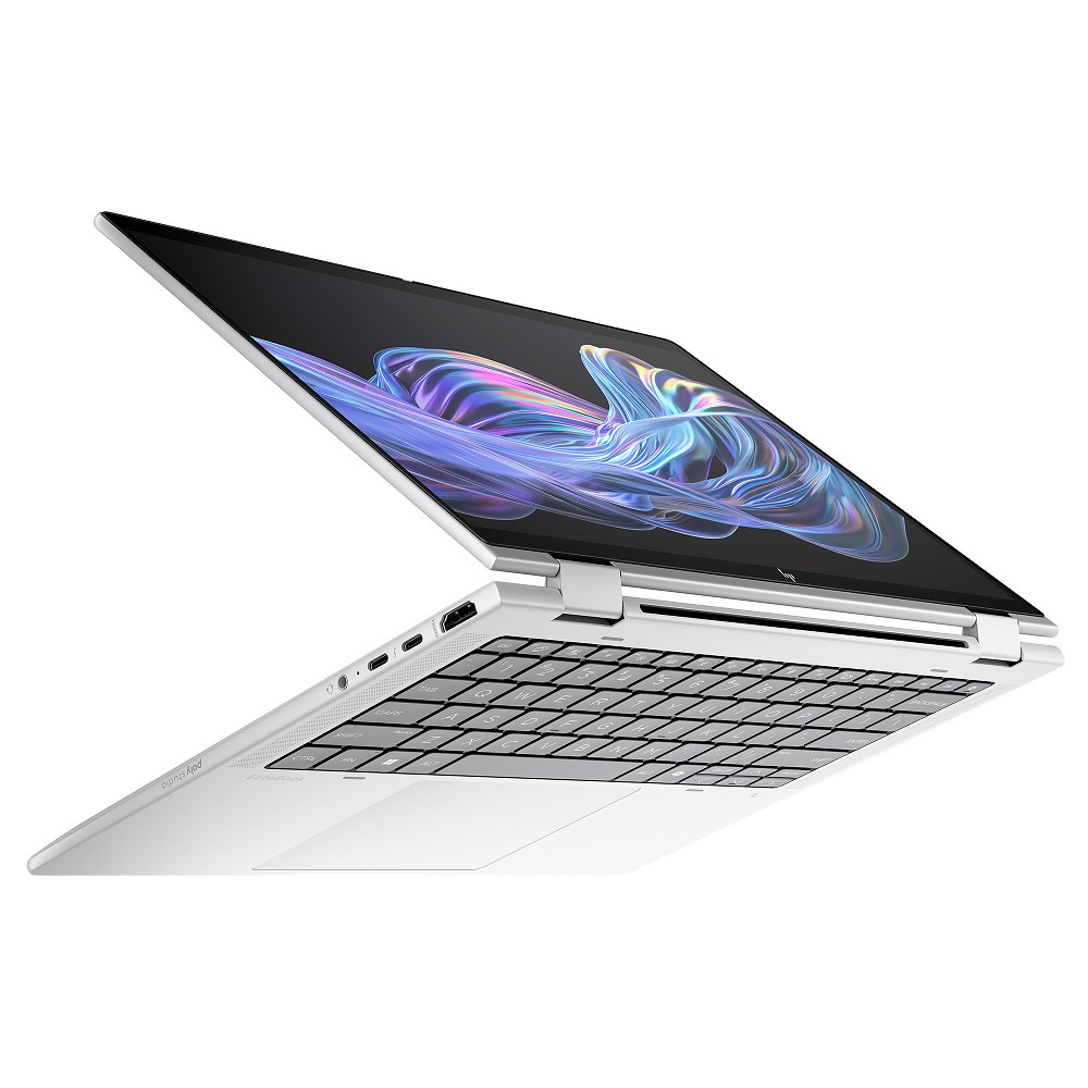 HP EliteBook X Flip G1i -14" | Intel Core Ultra 7 rechts