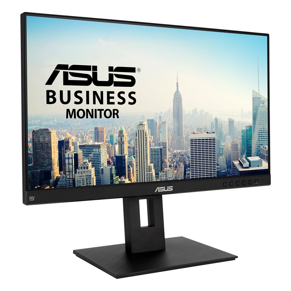 ASUS BE24EQSB - LED-Monitor - Full HD (1080p) - 60 hinten