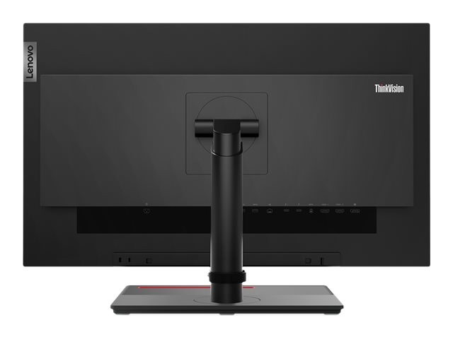 Lenovo ThinkVision P27u-20 - LED-Monitor - 4K - 68 rechts