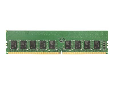 Synology - DDR4 - Modul - 8 GB - DIMM 288-PIN - un