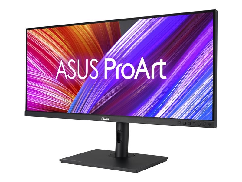 ASUS ProArt PA348CGV - LED-Monitor - 86.4 cm (34") links