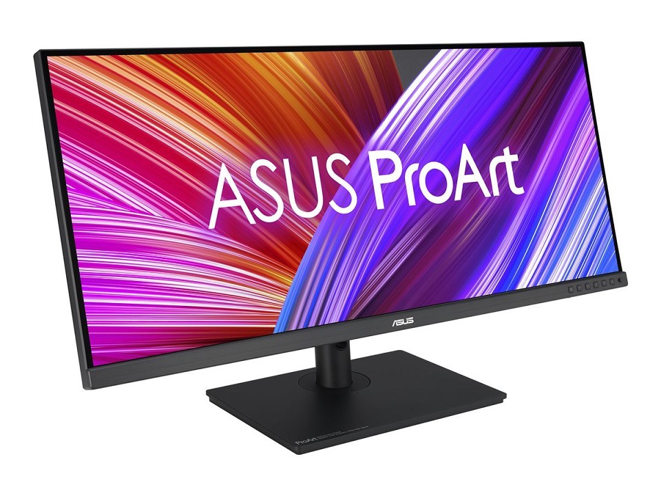 ASUS ProArt PA348CGV - LED-Monitor - 86.4 cm (34") oben