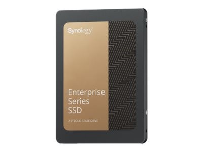 Synology SAT5210 - SSD - 7 TB - SATA 6Gb/s  vorne