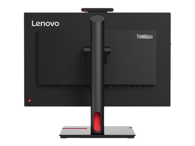 Lenovo ThinkVision T24mv-30 - LED-Monitor - Full H oben