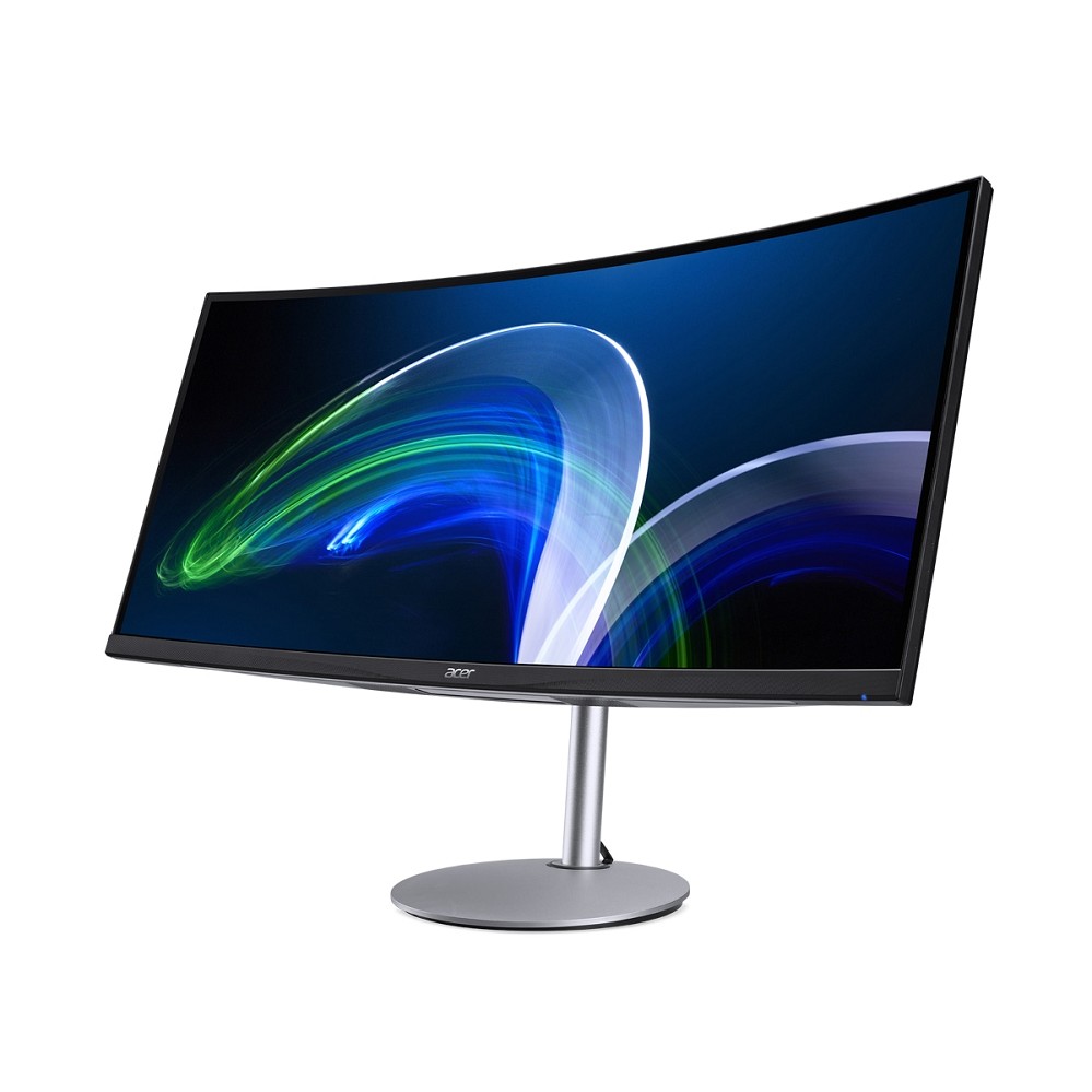 Acer CB382CUR bemiiphuzx - CB2 Series - LED-Monito hinten