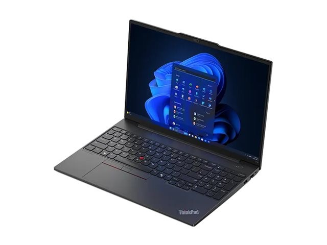 Lenovo ThinkPad E16 Gen 2 - 40.6 cm (16") - Ryzen