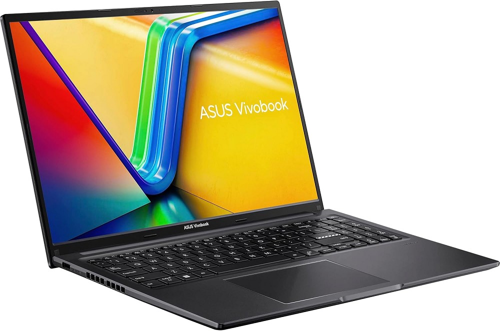 ASUS VivoBook 16 M1605YA-MB652, Indie Black, Ryzen