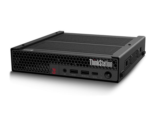 Lenovo ThinkStation P3 - Mini - Core i5 i5-14600 2