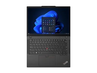 Lenovo ThinkPad X13 Gen 5 - 33.8 cm (13.3") - Core oben