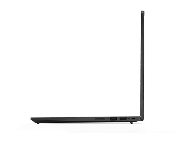 Lenovo ThinkPad X13 Gen 5 - 33.8 cm (13.3") - Core vorn rechts