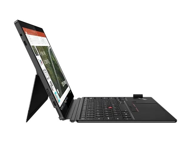 Lenovo ThinkPad X12 Detachable Gen 2 - 31.2 cm (12 oben