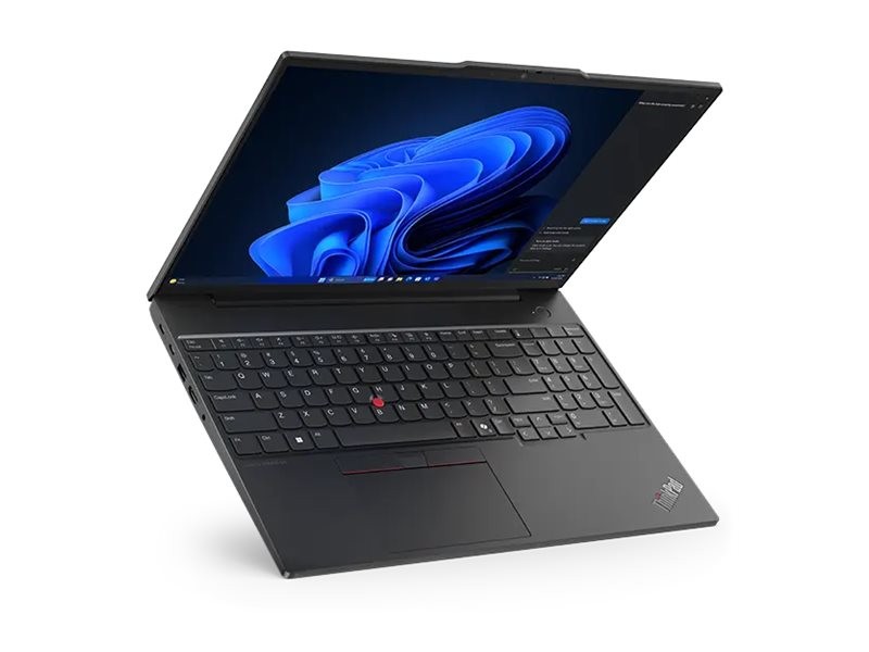 Lenovo ThinkPad E16 Gen 2 - 40.6 cm (16") - Ryzen innen