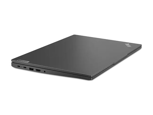 Lenovo ThinkPad E16 Gen 2 - 40.6 cm (16") - Ryzen außen