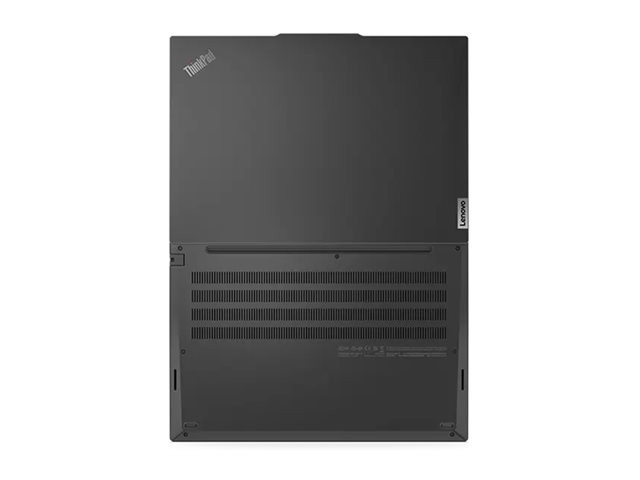 Lenovo ThinkPad E16 Gen 2 - 40.6 cm (16") - Core U außen