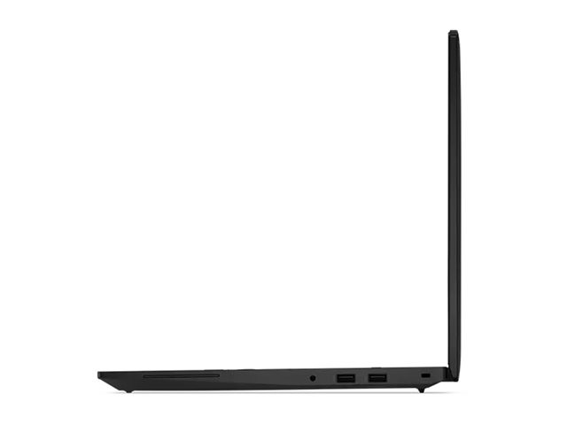 Lenovo ThinkPad L16 Gen 1 - 40.6 cm (16") - Core U außen