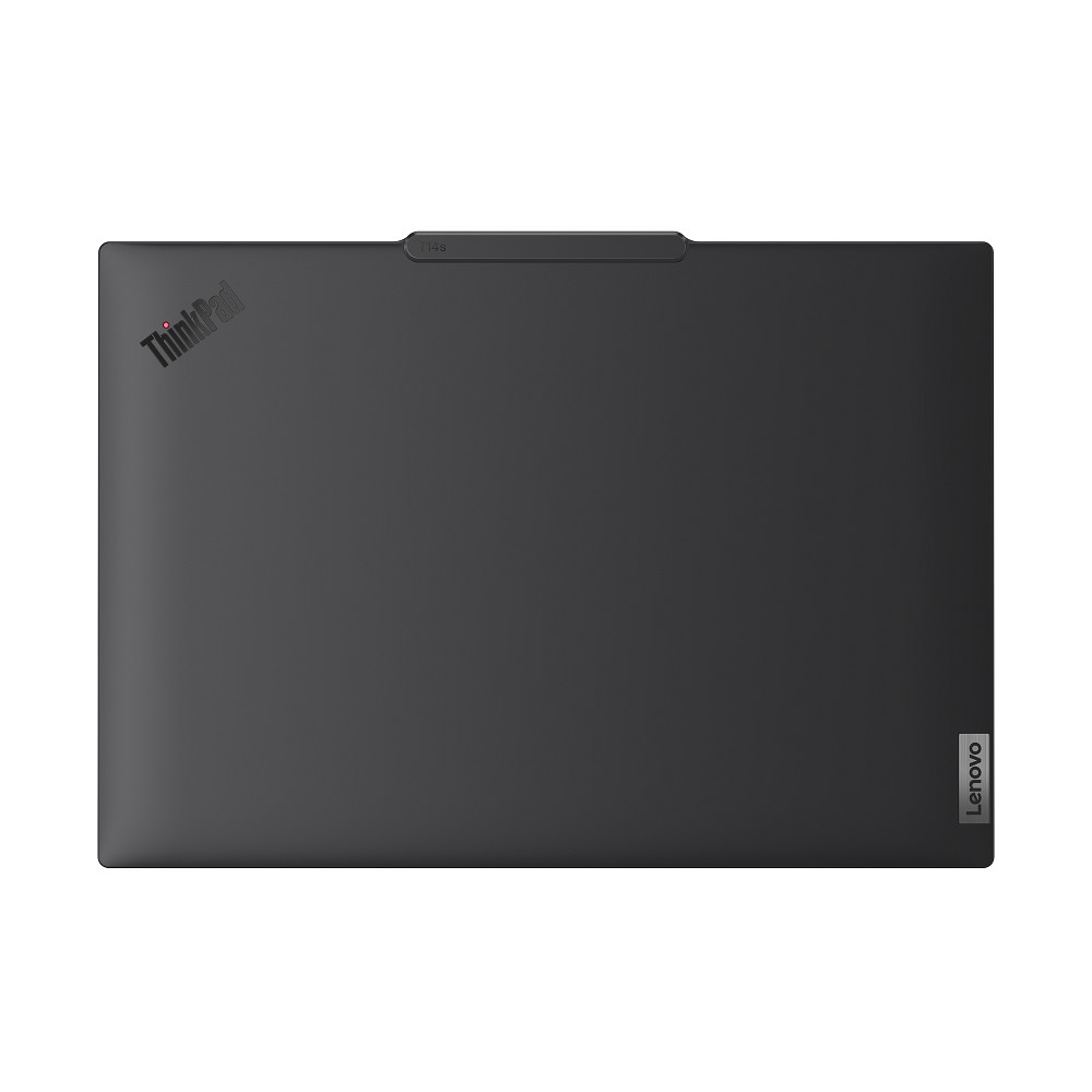 Lenovo ThinkPad T14s Gen 5 Intel Core Ultra 5 125U oben