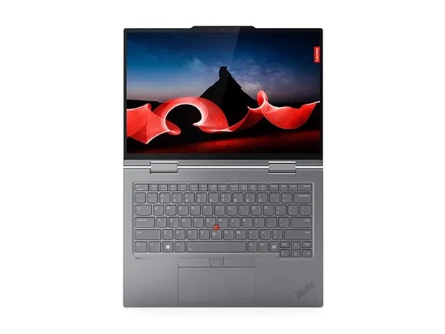 Lenovo ThinkPad X1 2-in-1 Gen 9 - 35.6 cm (14") - vorn links