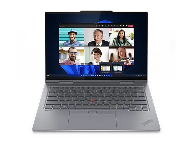 Lenovo ThinkPad X1 2-in-1 Gen 9 - 35.6 cm (14") - hinten